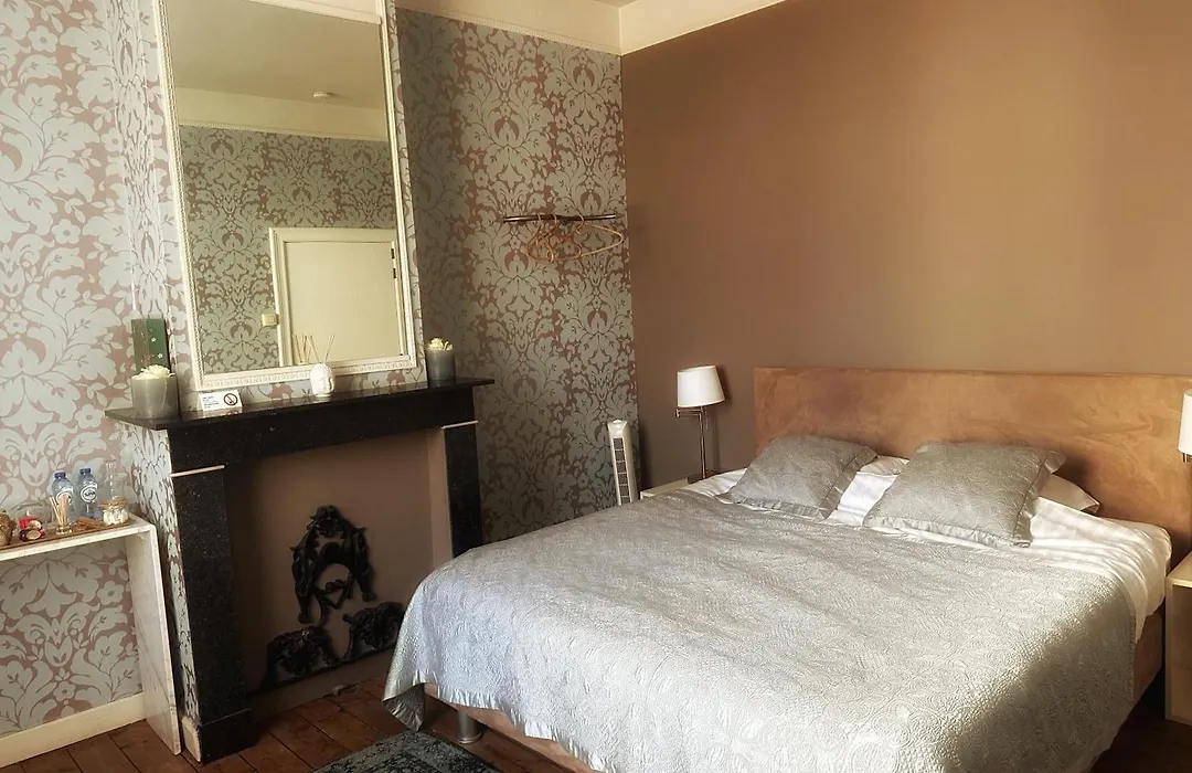 B&B In Bruges-1