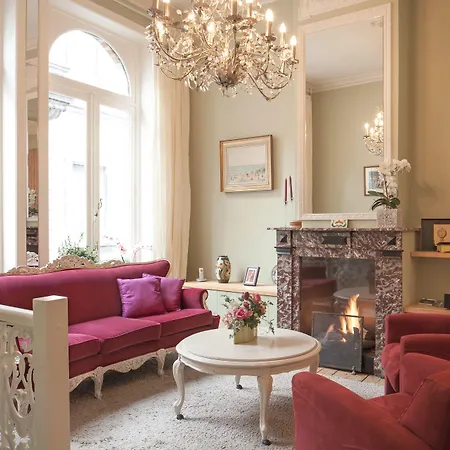 B&B In Bruges-2