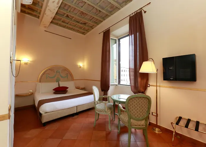 Residenza Gens JuliaBed and Breakfast