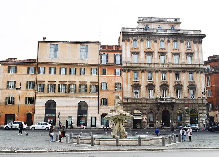 Residenza DomizianoBed and Breakfast